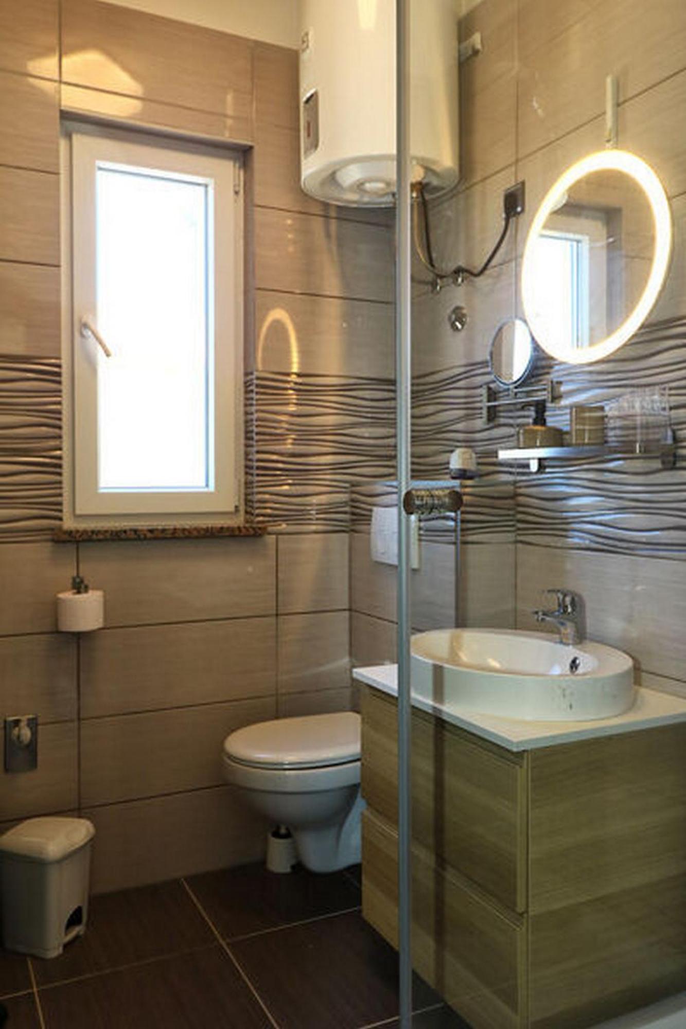 Apartments Mili - Near The Sea And The Centar Of Place Betina  Exterior foto
